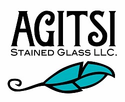 Agitsi Stained Glass 2615 W 40th Pl Tulsa