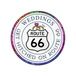 Route66Wedding.com