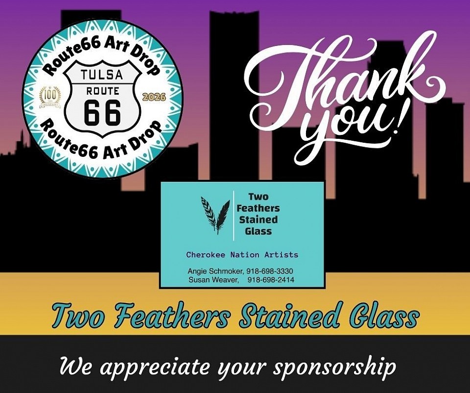 Their sponsorship paid for our 1st 25 bags to get us started!!!!