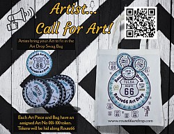 Art No 017 , Bring Your Art Piece!