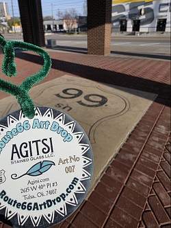 RT66 ART