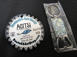 Art No 28 Art by Agitsi