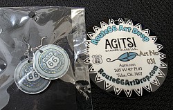 Art No 31 Art by Agitsi