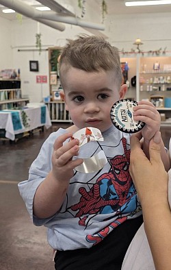 Art No 26  Moonhawk Art