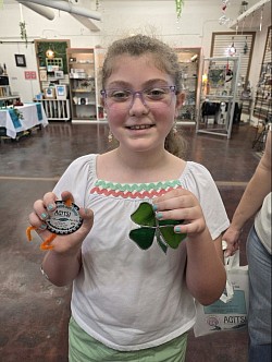 Art No 24b  Art by Agitsi