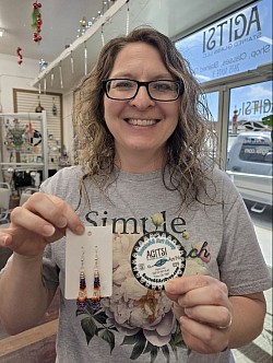 Art No 029 Art by Hailee Hines