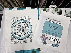 Art No 037 Art by Agitsi