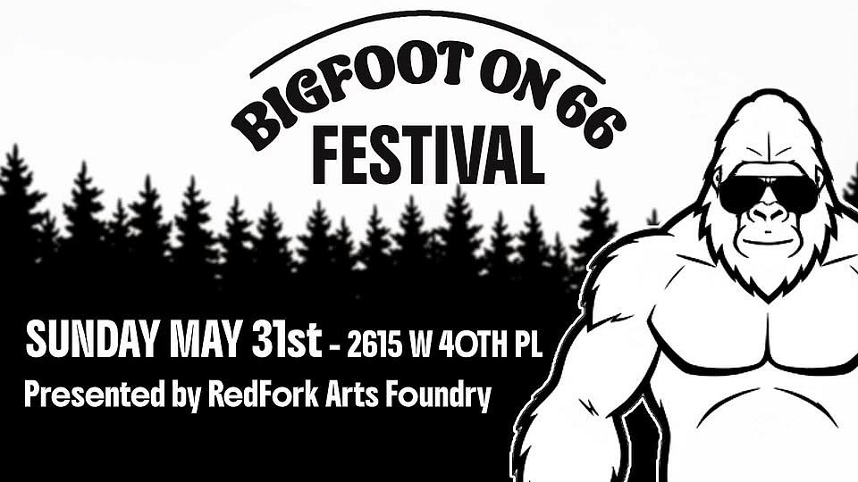 Bring Your Tokens to the Festival for your Art and FUN!!!