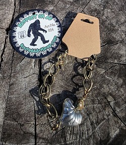Art No 024 ... bracelet donated by The Sky Gallery