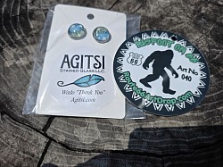 Art No 040 by Agitsi