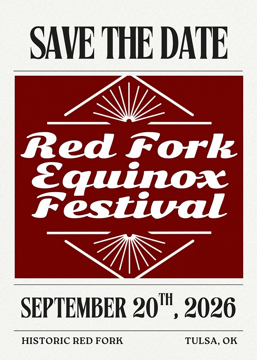 tulsa events