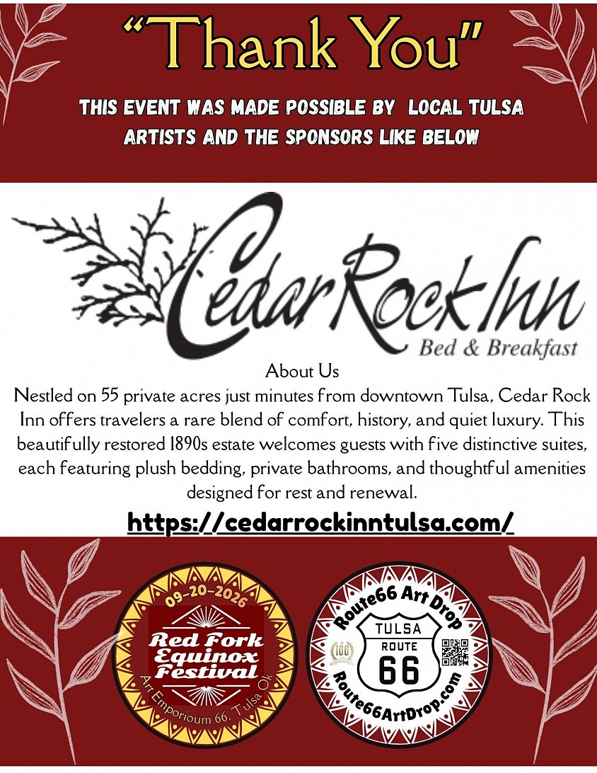 Cedar Rock Inn